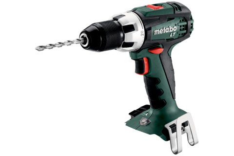 BS 18 LT Wiertarko-wkrętarka akumulatorowa Metabo 602102890