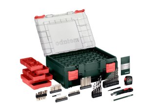 BS 18 Quick Set Wiertarko-wkrętarka akumulatorowa Metabo 602217710