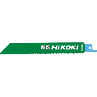 Brzeszczoty do piły szablastej Hikoki RD30B/S922VF 5 SZT.