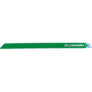 Brzeszczoty do piły szablastej Hikoki RD70B/S1222VF 5 SZT.
