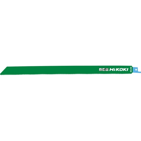 Brzeszczoty do piły szablastej Hikoki RD70B/S1222VF 5 SZT.