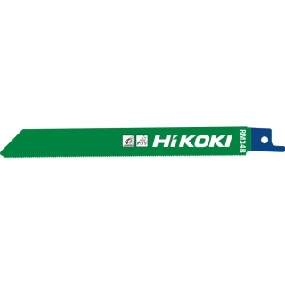 Brzeszczoty do piły szablastej Hikoki RM34B/S922AF 5 SZT.