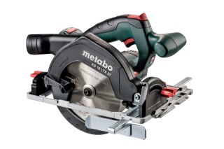 KS 18 LTX 57 Akumulatorowa ręczna pilarka tarczowa Metabo 601857890