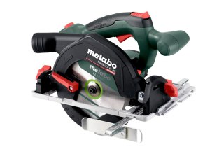 KS 18 LTX 57 BL Akumulatorowa ręczna pilarka tarczowa Metabo 611857840