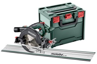 KS 18 LTX 57 FS Set Akumulatorowa ręczna pilarka tarczowa Metabo 691065000