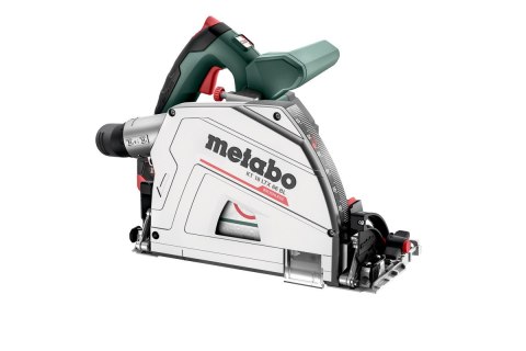 KT 18 LTX 66 BL Akumulatorowa pilarka tarczowa do cięcia wgłębnego Metabo 601866810