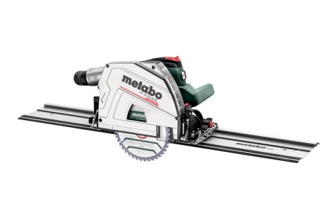 KT 18 LTX 66 BL Akumulatorowa pilarka tarczowa do cięcia wgłębnego Metabo 601866810