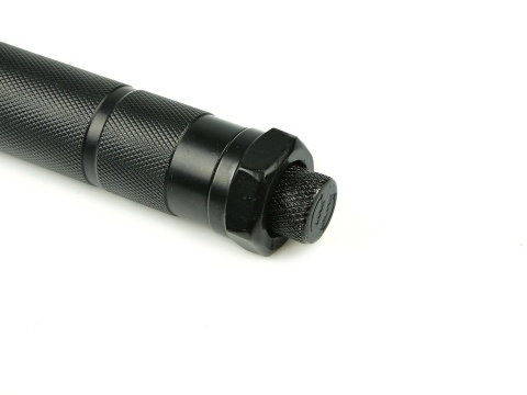 Klucz dynamometryczny GEKO 1/4" 5-25nm Black HD