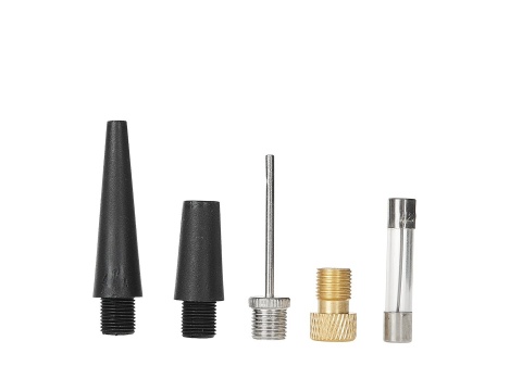 Kompresor rowerowy/samochodowy GEKO 4000mAh 84W