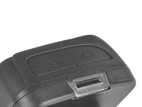 Latarka czołowa z czujnikiem ruchu Tvardy LED COB 8W (5W 3W) 1800mAh 520lm IP44