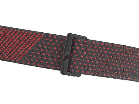 Latarka czołowa z czujnikiem ruchu Tvardy LED COB 8W (5W 3W) 1800mAh 520lm IP44