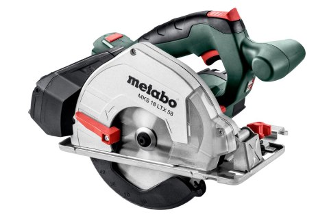 MKS 18 LTX 58 (carcass) Metabo 600771890