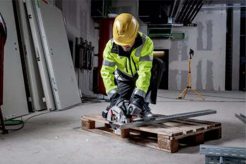 MKS 18 LTX 58 (carcass) Metabo 600771890