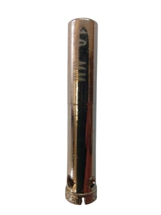 NOZAR - Wiertło do płytek NA MOKRO - 10mm / Schiebeblister - 9321001