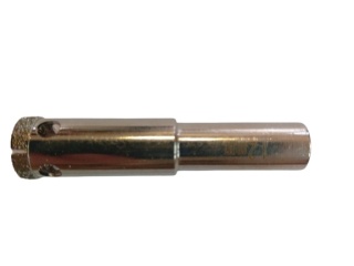 NOZAR - Wiertło do płytek NA MOKRO - 12mm / Schiebeblister - 9231001