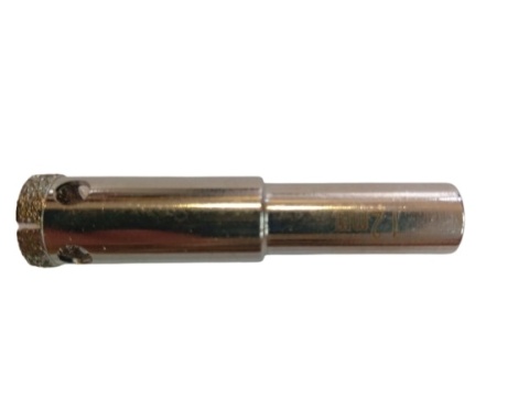 NOZAR - Wiertło do płytek NA MOKRO - 12mm / Schiebeblister - 9231001
