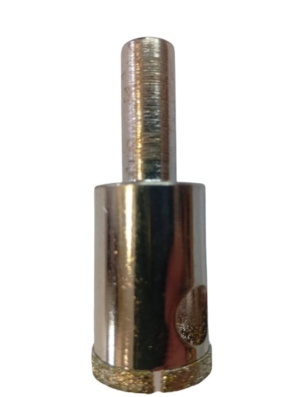 NOZAR - Wiertło do płytek NA MOKRO - 20mm / Schiebeblister - 9321001