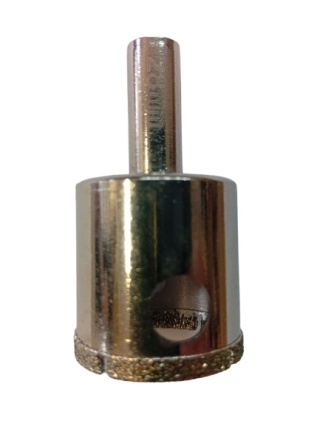NOZAR - Wiertło do płytek NA MOKRO - 28mm / Schiebeblister - 9321001
