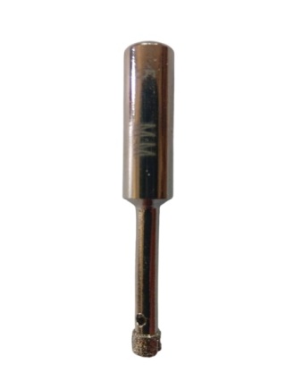 NOZAR - Wiertło do płytek NA MOKRO - 5mm / Schiebeblister - 9321001