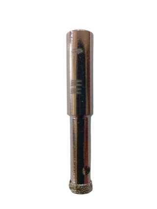 NOZAR - Wiertło do płytek NA MOKRO - 8mm / Schiebeblister - 9321001