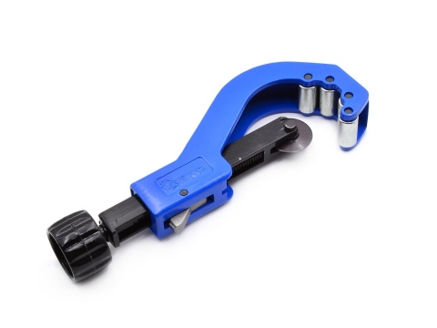 Obcinak do rur GEKO PCV 3-64mm