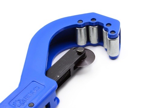 Obcinak do rur GEKO PCV 3-64mm