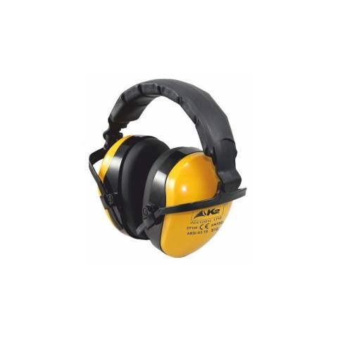 Ochronniki Słuchu 29.8 dB K2 industrial line