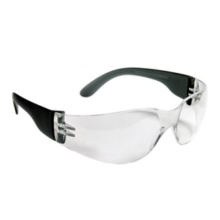 Okulary ochronne STANDARD (UV) K2