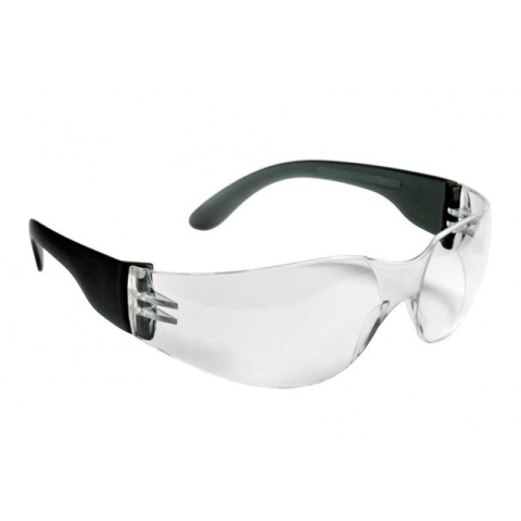 Okulary ochronne STANDARD (UV) K2
