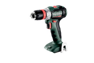 PowerMaxx BS 12 BL Q Wiertarko-wkrętarka akumulatorowa Metabo 601045850