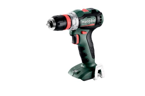 PowerMaxx BS 12 BL Q Wiertarko-wkrętarka akumulatorowa Metabo 601045850