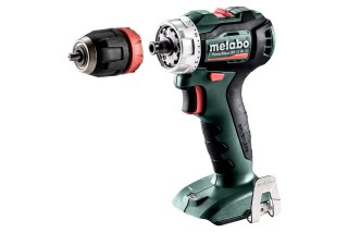 PowerMaxx BS 12 BL Q (carcass) metaBOX 118 Metabo 601045840