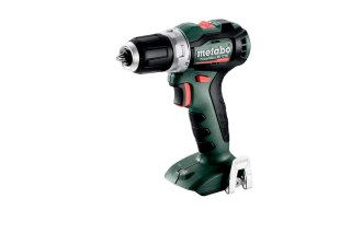PowerMaxx BS 12 BL Wiertarko-wkrętarka akumulatorowa Metabo 601044850