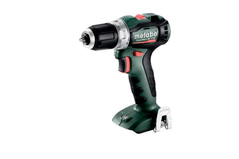 PowerMaxx BS 12 BL Wiertarko-wkrętarka akumulatorowa Metabo 601044850