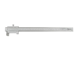 Suwmiarka traserska GEKO z rysikiem 200mm 0,05mm