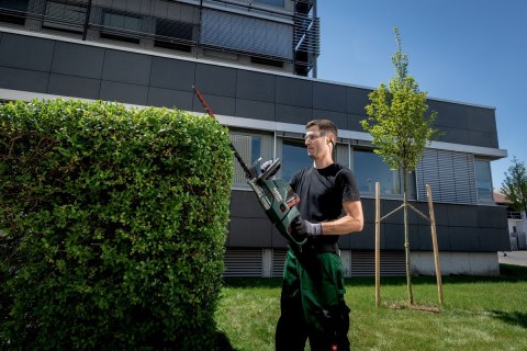 Akumulatorowe nożyce do żywopłotu HS 18 LTX BL 55 Metabo 601722850