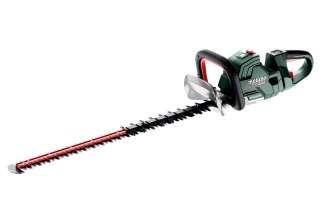 Akumulatorowe nożyce do żywopłotu HS 18 LTX BL 75 Metabo 601724850