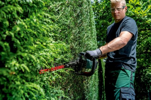 Akumulatorowe nożyce do żywopłotu HS 18 LTX BL 75 Metabo 601724850