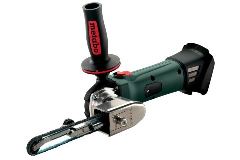 Akumulatorowy pilnik taśmowy BF 18 LTX 90 Metabo 600321850