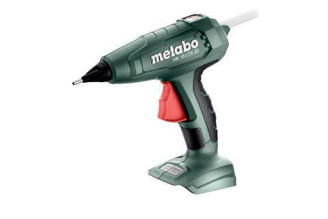 Akumulatorowy pistolet do klejenia na gorąco HK 18 LTX 20 Metabo 600797850
