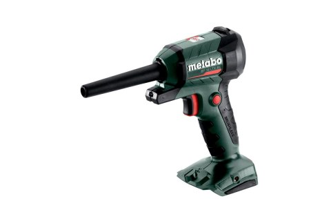 Akumulatorowy pistolet wydmuchowy BP 18 LTX BL Metabo 600798850
