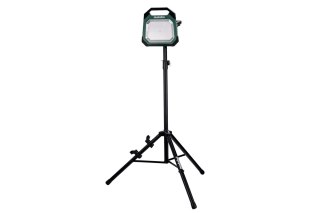 Akumulatorowy reflektor budowlany BSA 18 LED 10000 Set Metabo 691211000