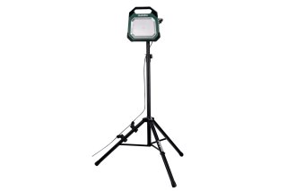 Akumulatorowy reflektor budowlany BSA 18 LED 10000 Set Metabo 691211000