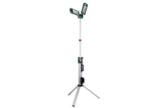 Akumulatorowy reflektor budowlany BSA 18 LED 5000 DUO-S Metabo 601507850