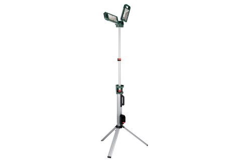 Akumulatorowy reflektor budowlany BSA 18 LED 5000 DUO-S Metabo 601507850