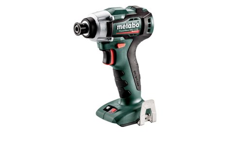 Akumulatorowy zakrętak udarowy PowerMaxx SSD 12 BL Metabo 601115890