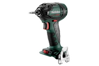 Akumulatorowy zakrętak udarowy SSD 18 LTX 200 BL Metabo 602396890