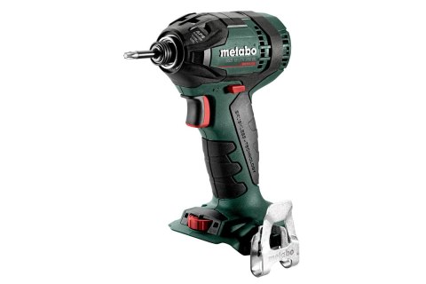 Akumulatorowy zakrętak udarowy SSD 18 LTX 200 BL Metabo 602396890