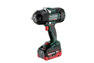Akumulatorowy zakrętak udarowy SSW 18 LTX 1450 BL Metabo 602401810