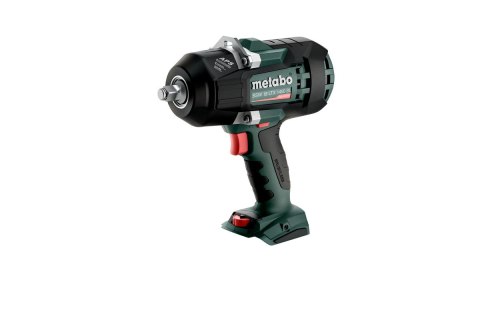 Akumulatorowy zakrętak udarowy SSW 18 LTX 1450 BL Metabo 602401850